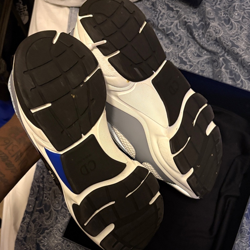 Dior B22 Sneaker - image 4